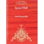 Autobiografija - Sigmund Frojd