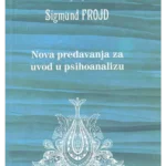Nova predavanja za Uvod u psihoanalizu