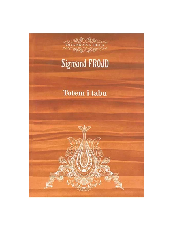 Totem i Tabu - Image 1