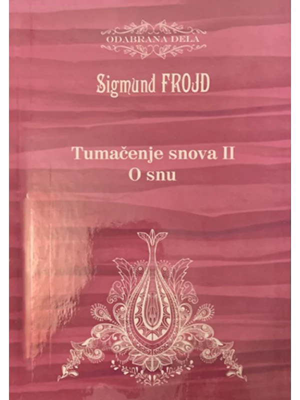 Tumačenje snova 2 - Image 1