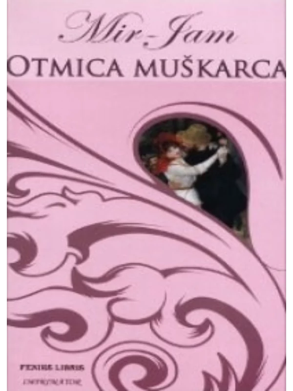 Otmica muškarca - Image 1
