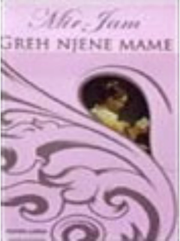 Greh njene mame - Image 1
