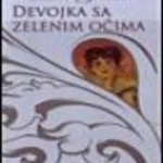 Devojka sa zelenim očima