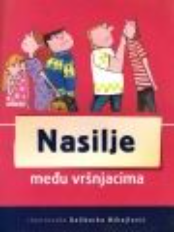 9788678441264 Nasilje među vršnjacima - Slika 1