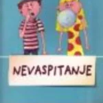 Nevaspitanje