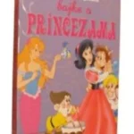 Bajke o princezama velika knjiga sa slagalicama