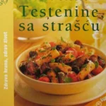 Testenine sa strašću