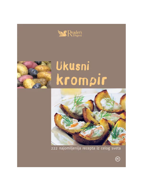 Ukusan krompir - Image 1