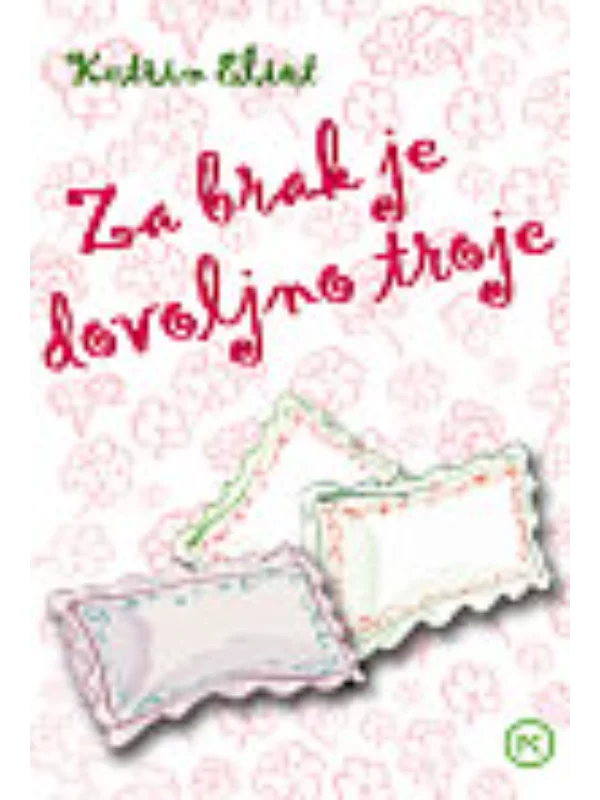 Za brak je dovoljno troje - Image 1