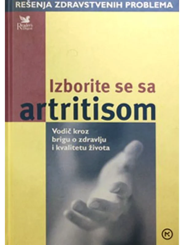 Izborite se sa artritisom - Image 1