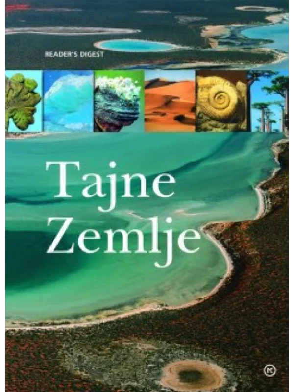 Tajne zemlje 1