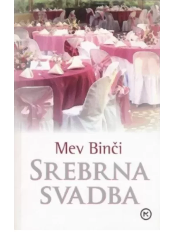 Srebrna svadba 1