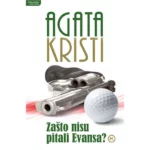 Zašto nisu pitali Evansa?