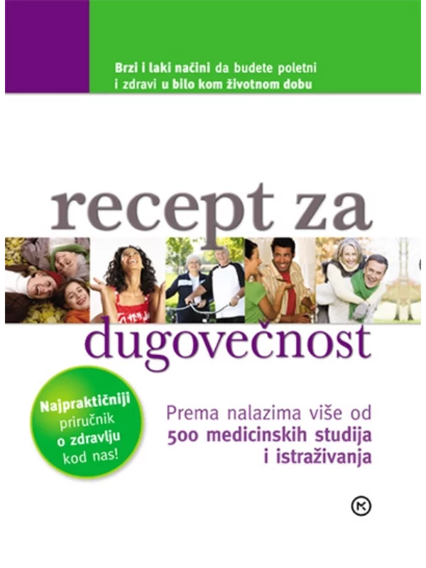 Recept za dugovečnost 1