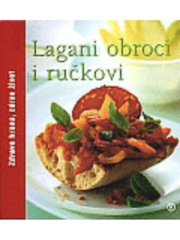 Lagani obroci i ručkovi 1