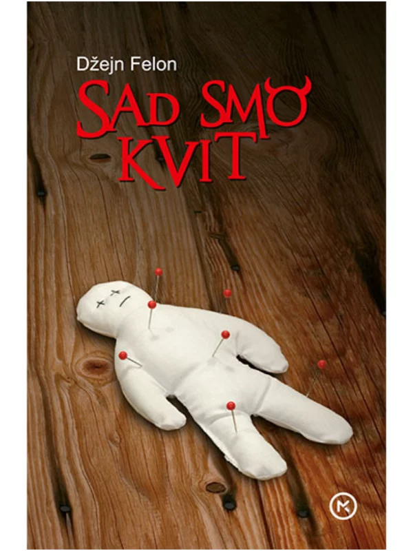Sad smo kvit - Image 1