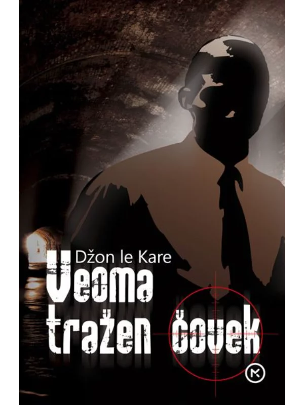 Veoma tražen čovek - Image 1