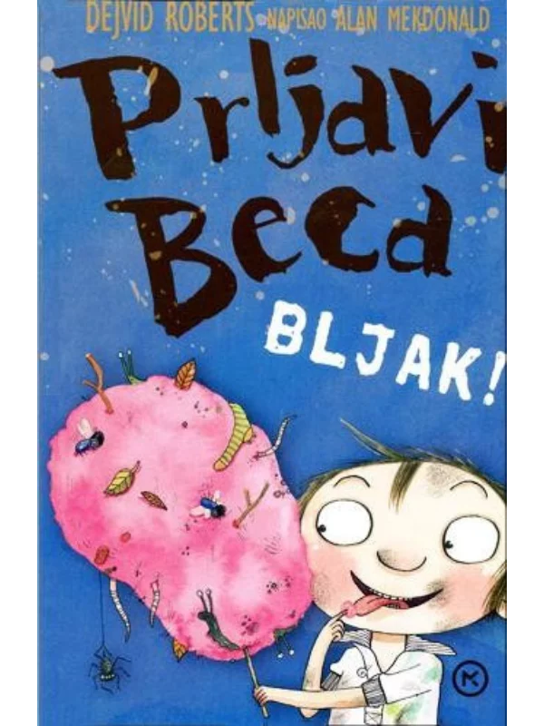 Prljavi Beca - Bljak - Image 1