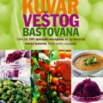 Kuvar veštog baštovana