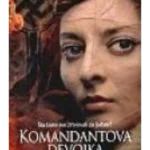 Komandantova devojka