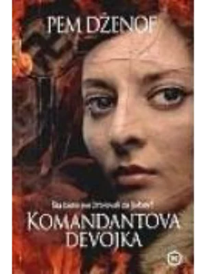 Komandantova devojka