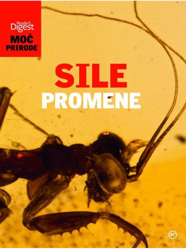 Sile promene - moć promene 1