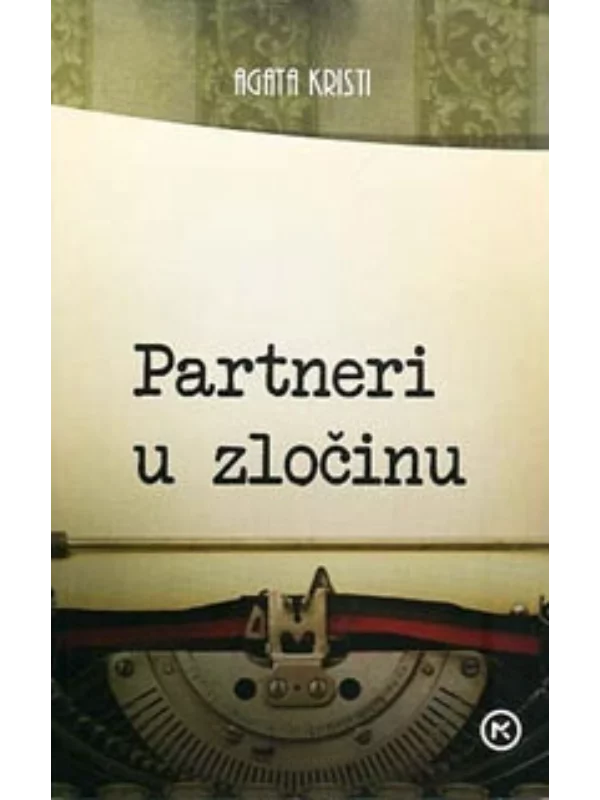 Partneri u zločinu 1