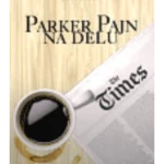 Parker Pajn na delu