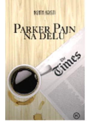 Parker Pajn na delu