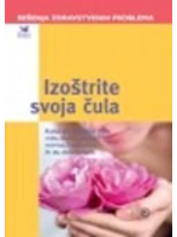 Izoštrite svoja čula - Image 1