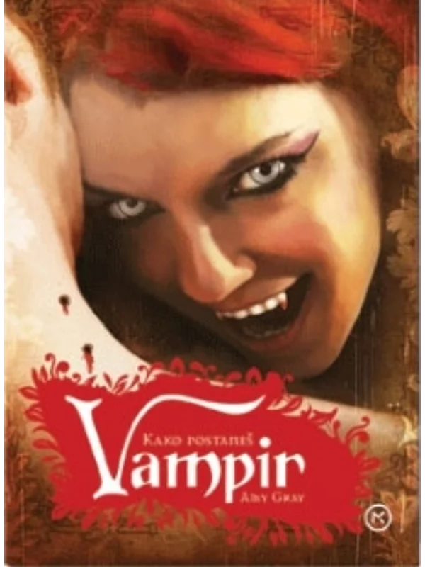 Kako postati vampir - Image 1