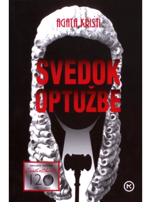 Svedok optužbe - Image 1