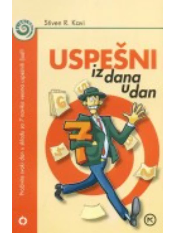 Uspešni iz dana u dan 1