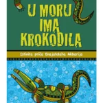 U moru ima krokodila