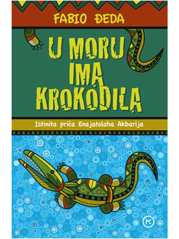 U moru ima krokodila - Image 1