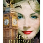 Žena diplomate