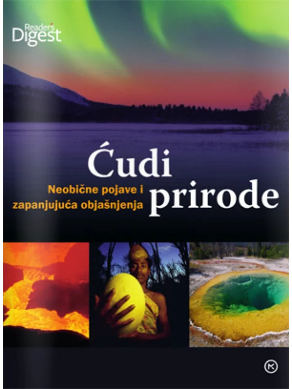 Ćudi prirode 1