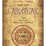 Čarobnjak - Tajne besmrtnog Nikolasa Flamela