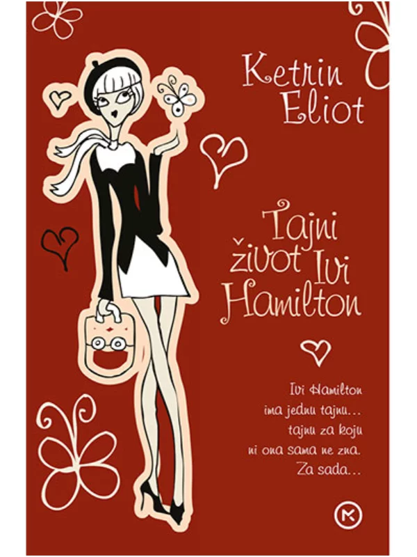 Tajni život Ivi Hamilton - Image 1