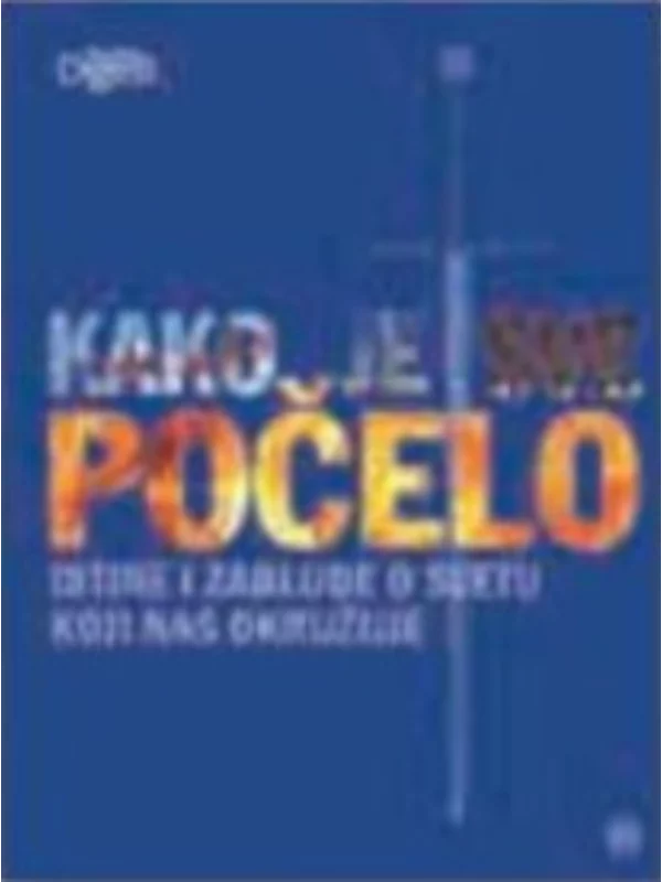 Kako je sve počelo - Image 1