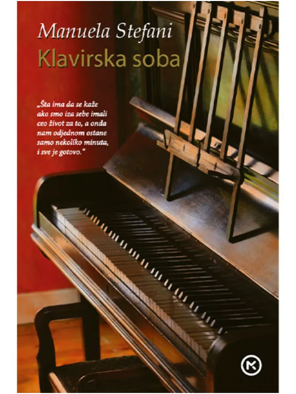 Klavirska soba - Image 1