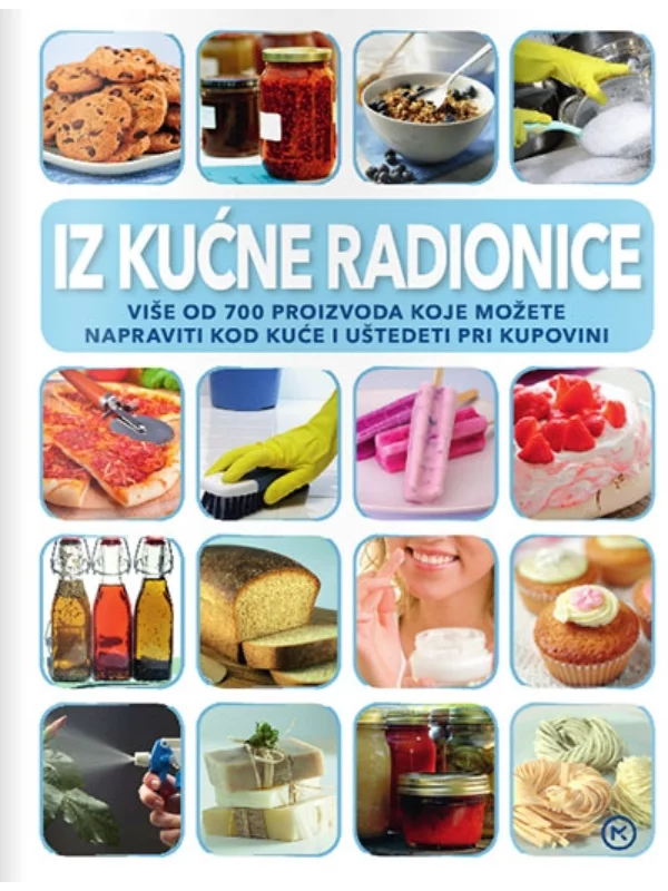 Iz kućne radionice 1