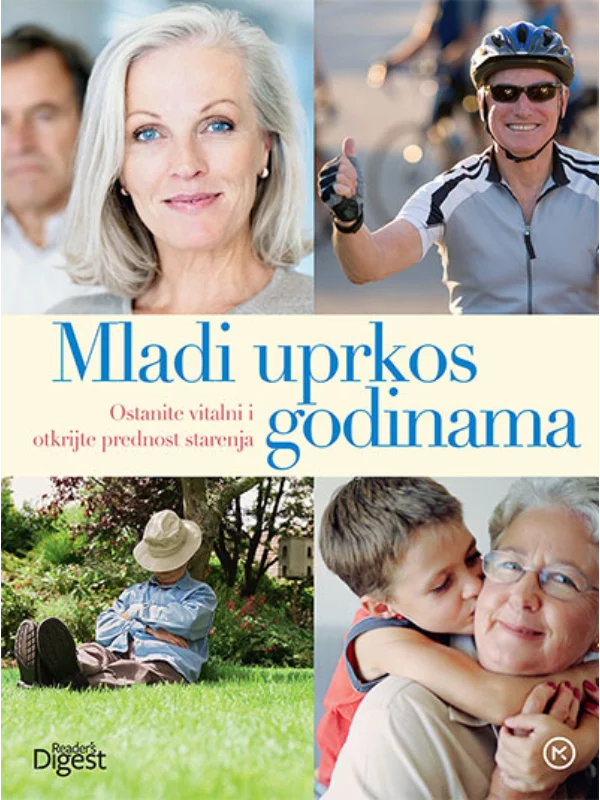 Mladi uprkos godinama - Image 1