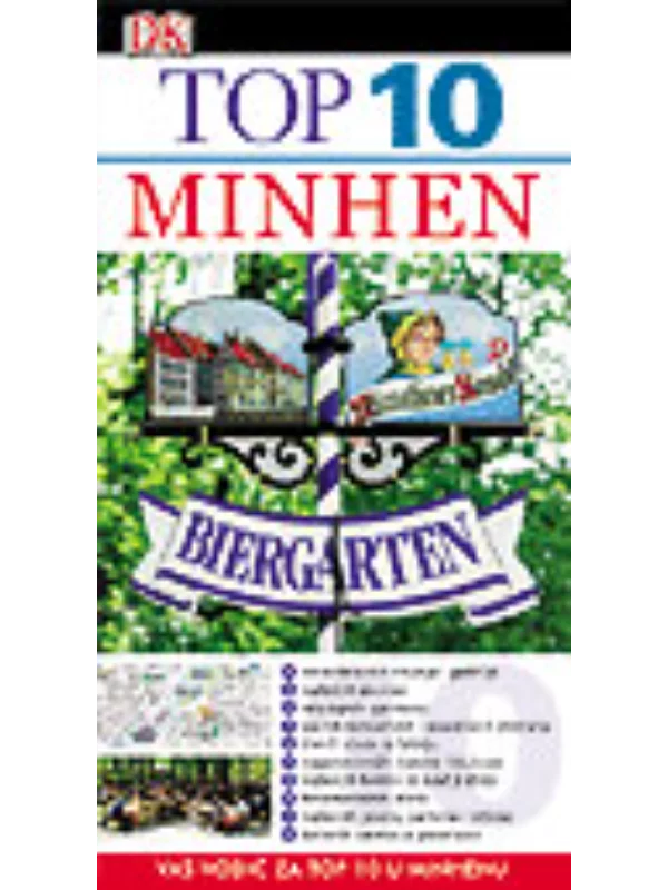 Top 10 - Minhen 1