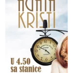 U 4:50 sa stanice Pedington