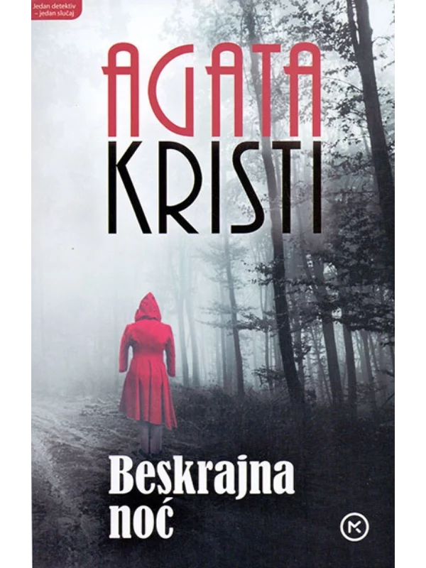 Beskrajna noć - Image 1