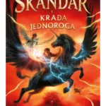 Skandar i krađa jednoroga