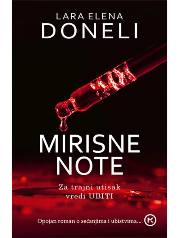 Mirisne note - Image 1