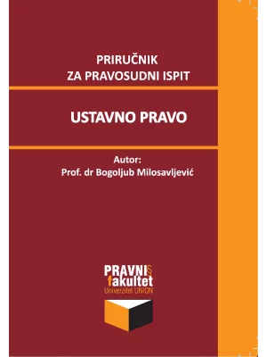 Ustavno pravo