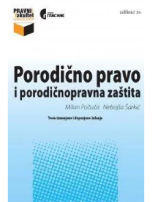 Porodično pravo
